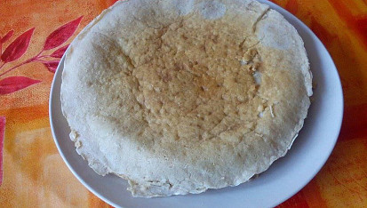 Zdravé palačinky