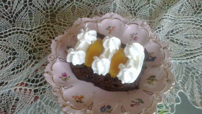 Anglický moučník
