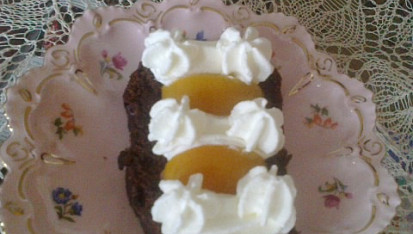 Anglický moučník