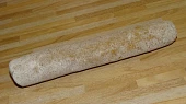 Batátové noky