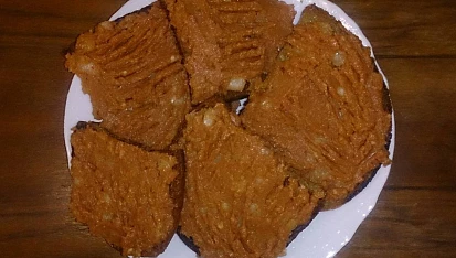 Bramborový tatarák