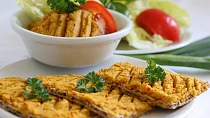Dýňové "pesto"