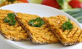 Dýňové "pesto"