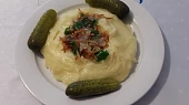 Jídlo zvané "Fučka"