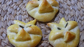 Kočičky