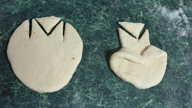 Kočičky