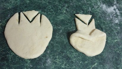Kočičky