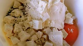 Lasagne s mascarpone