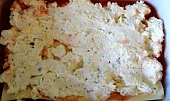 Lasagne s mascarpone