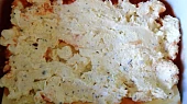 Lasagne s mascarpone