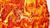 Lasagne s mascarpone