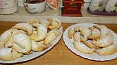 Svatomartinské rohlíčky
