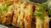 Zapečená veka