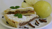 Jablečný koláč APPLE PIE