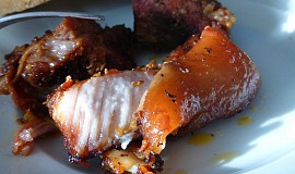 Podzimní maso z lorny
