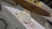 Rychlá Panna Cotta