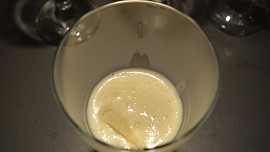 Rychlá Panna Cotta