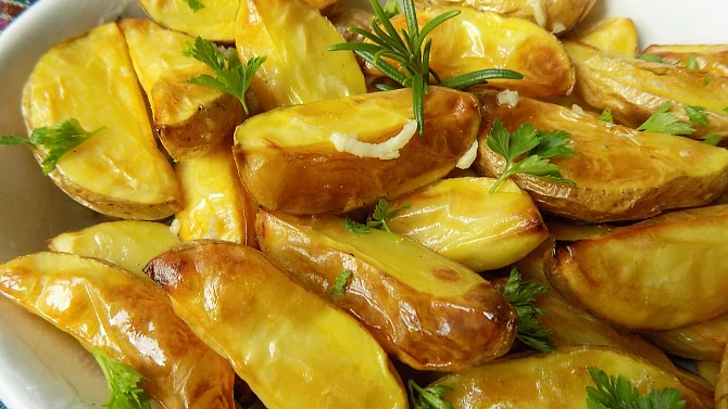 Valašské pečáky