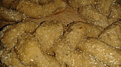 Žitné housky