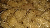 Žitné housky