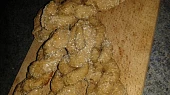 Žitné housky