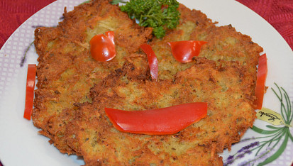 Bramboráky