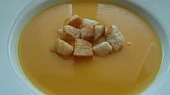 Dýňová polévka, Dýňová polévka