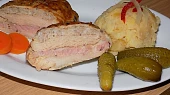Čtvero maso