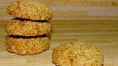 Müsli hrudky