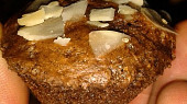 Perníkové muffiny zdravěji