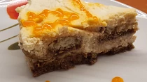 Tiramisu neošizené