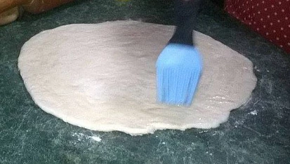 Cibulové placky