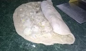 Cibulové placky