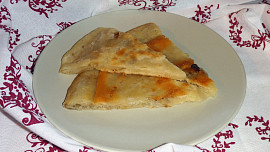 Cibulové placky