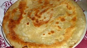 Cibulové placky