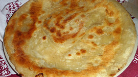 Cibulové placky