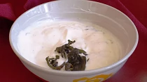 Domácí rychlý dresink skoro ke všemu