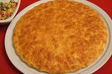Upečený bacán