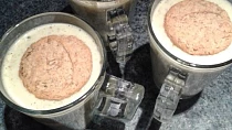 Jogurtovo-ovocné smoothie