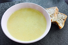 Pórková polévka 
