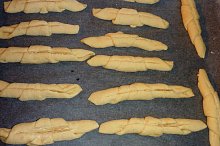 narezané