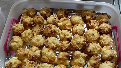 Vdolečky (ze Slovácka)