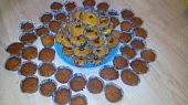 Výborné jednoduché muffiny