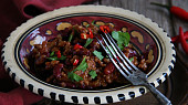 Chili (chilli) con carne