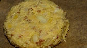 Čočkové karbanátky I.