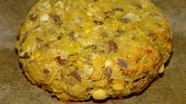 Čočkové karbanátky I.