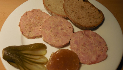 Domácí lančmít