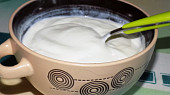 Jogurt snadno