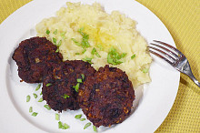 Karbanátky s goudou
