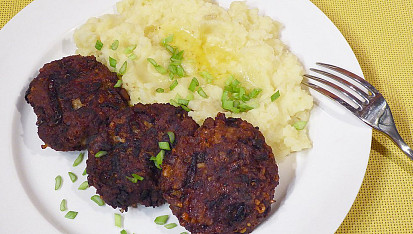 Karbanátky s goudou, Karbanátky s goudou